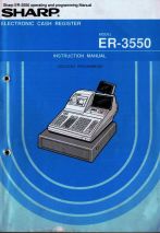 ER-3550 operating and programming